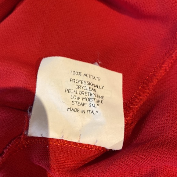 GISPA MADE IN ITALY BEAUTIFUL SLEEVES TOP . - Picture 7 of 13